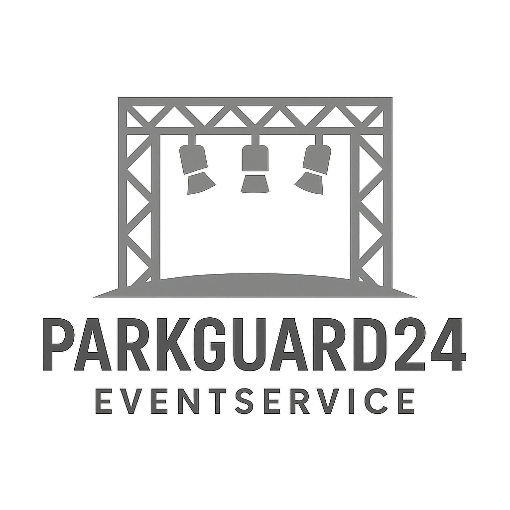 ParkGuard24 Logo